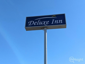  Deluxe Inn  Саус Сан-Франциско